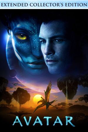 Avatar's poster
