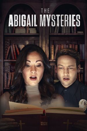 The Abigail Broukes Mysteries's poster