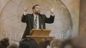 America's Hate Preachers's poster