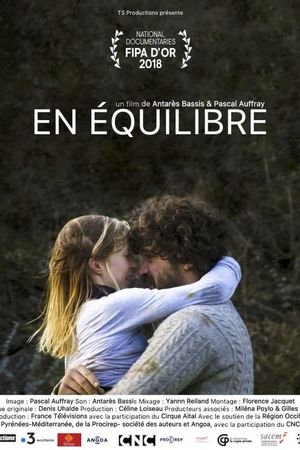 En équilibre's poster