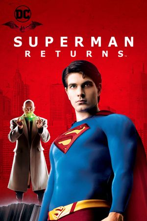 Superman Returns's poster