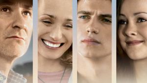 Life as a House's poster