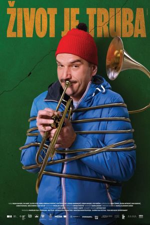 Life Is a Trumpet's poster