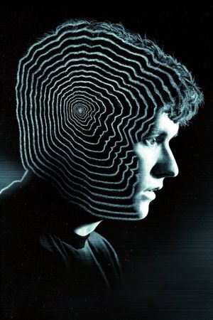 Black Mirror: Bandersnatch's poster