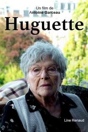 Huguette's poster