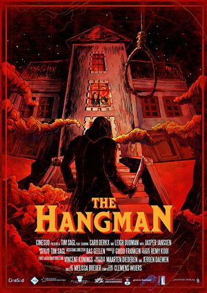 The Hangman's poster