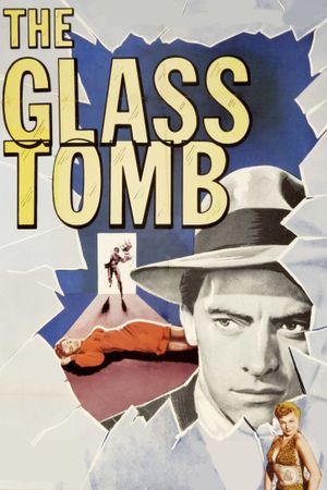 The Glass Tomb's poster