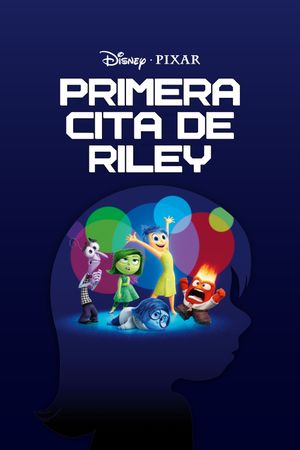 Riley's First Date?'s poster