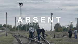 Absent's poster