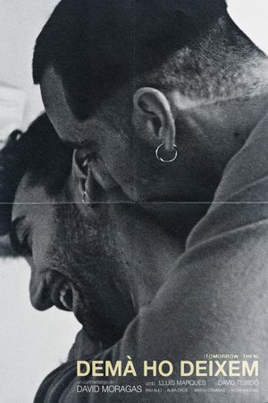 Tomorrow, Then's poster