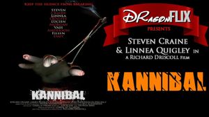 Kannibal's poster