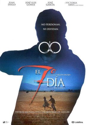 The 7th Day's poster