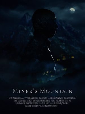 Miner's Mountain's poster