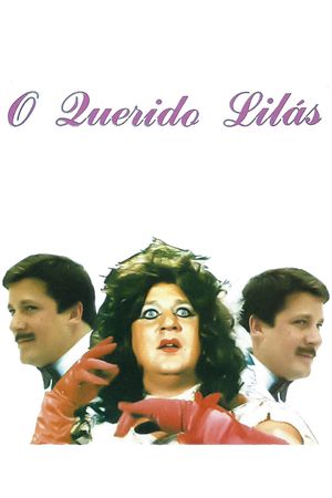O Querido Lilás's poster