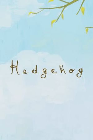 Hedgehog's poster image