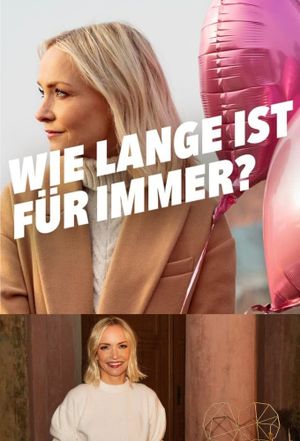 Wie lange ist für immer?'s poster