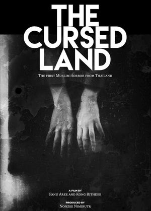 The Cursed Land's poster