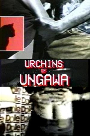 Urchins of Ungawa's poster