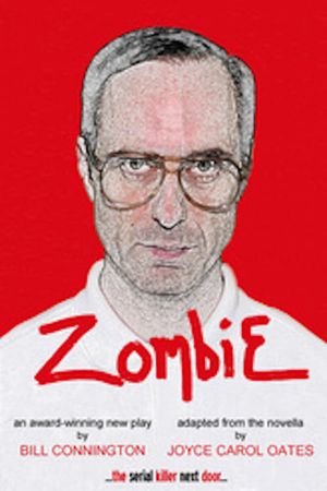 ZOMBIE's poster