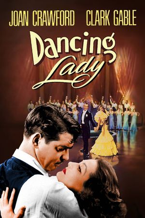 Dancing Lady's poster