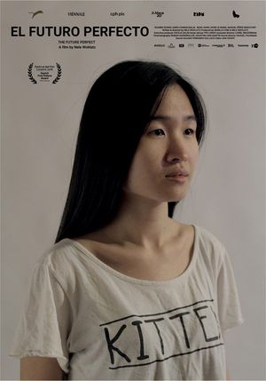 The Future Perfect's poster