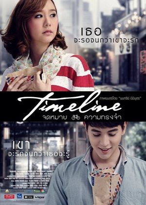 Timeline's poster