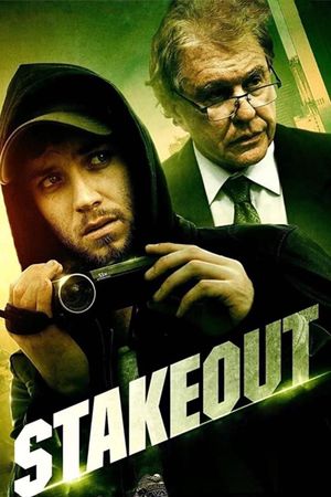 Stakeout's poster