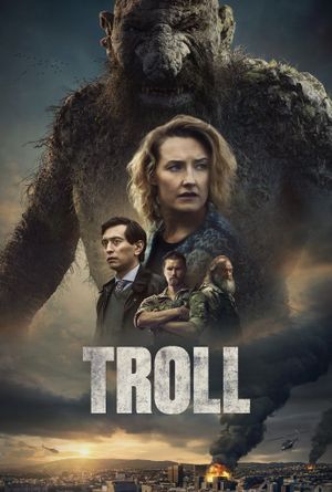 Troll's poster