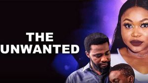 The Unwanted's poster