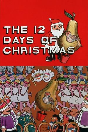 The 12 Days of Christmas's poster