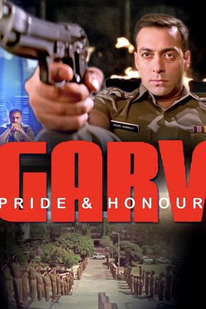 Garv: Pride and Honour's poster