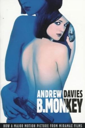 B. Monkey's poster