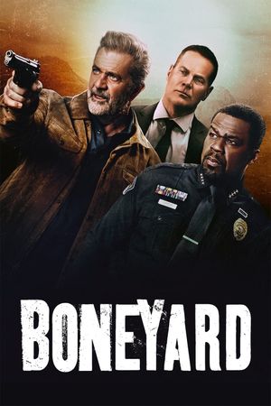 Boneyard's poster
