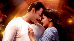 Kranti's poster