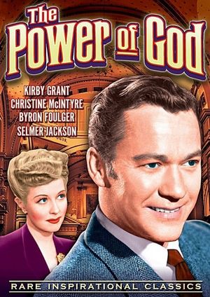 The Power of God's poster