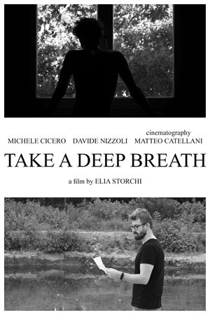 Take a Deep Breath's poster