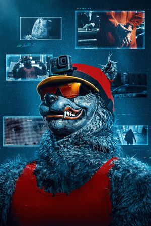 ChiefsAholic: A Wolf in Chiefs Clothing's poster