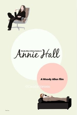 Annie Hall's poster