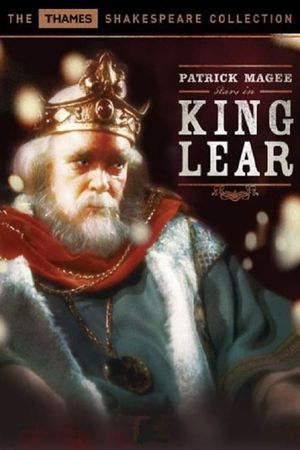 King Lear's poster
