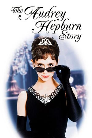 The Audrey Hepburn Story's poster