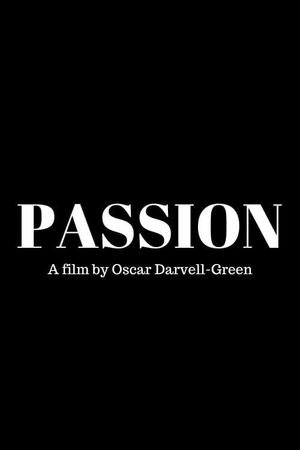 Passion's poster