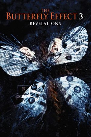 The Butterfly Effect 3: Revelations's poster