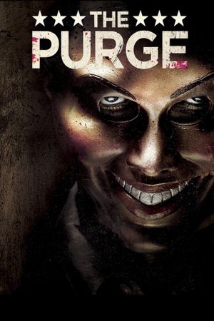 The Purge's poster