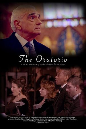 The Oratorio's poster image
