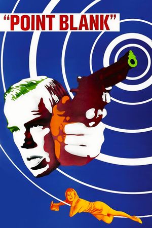 Point Blank's poster
