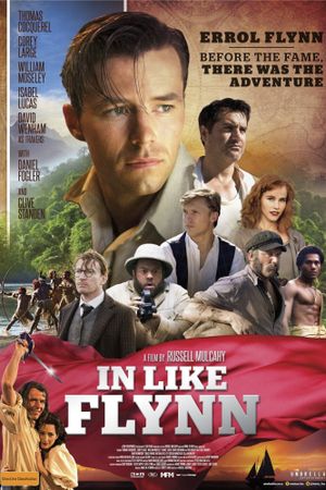 In Like Flynn's poster