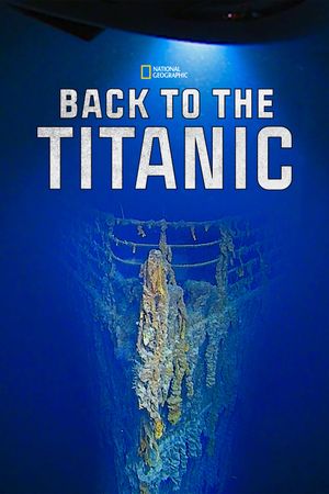 Back to the Titanic's poster image