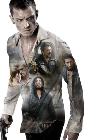 Easy Money II: Hard to Kill's poster