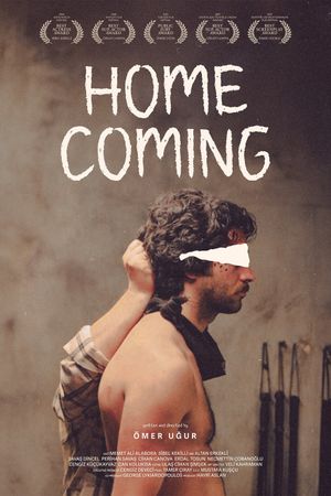 Home Coming's poster