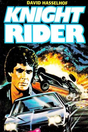Knight Rider: Knight of the Phoenix's poster